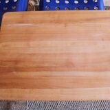 Small old side or children's table