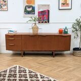 endilade Mc Intosh modèle Dunvegan