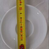 Coffee service, porcelain