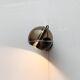 Neo-retro wall sconces from the Dutch space age by Frank Ligtelijn for Raak, set of 2.