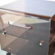 Coffee table year 70