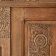 Art Deco wardrobe