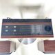 Bang & Olufsen BeoMaster 2000 tuner with Beovox S45 speakers, circa 1970