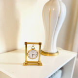 Jaccard pocket clock