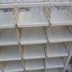 Large furniture storage 25 sorting lockers La Poste