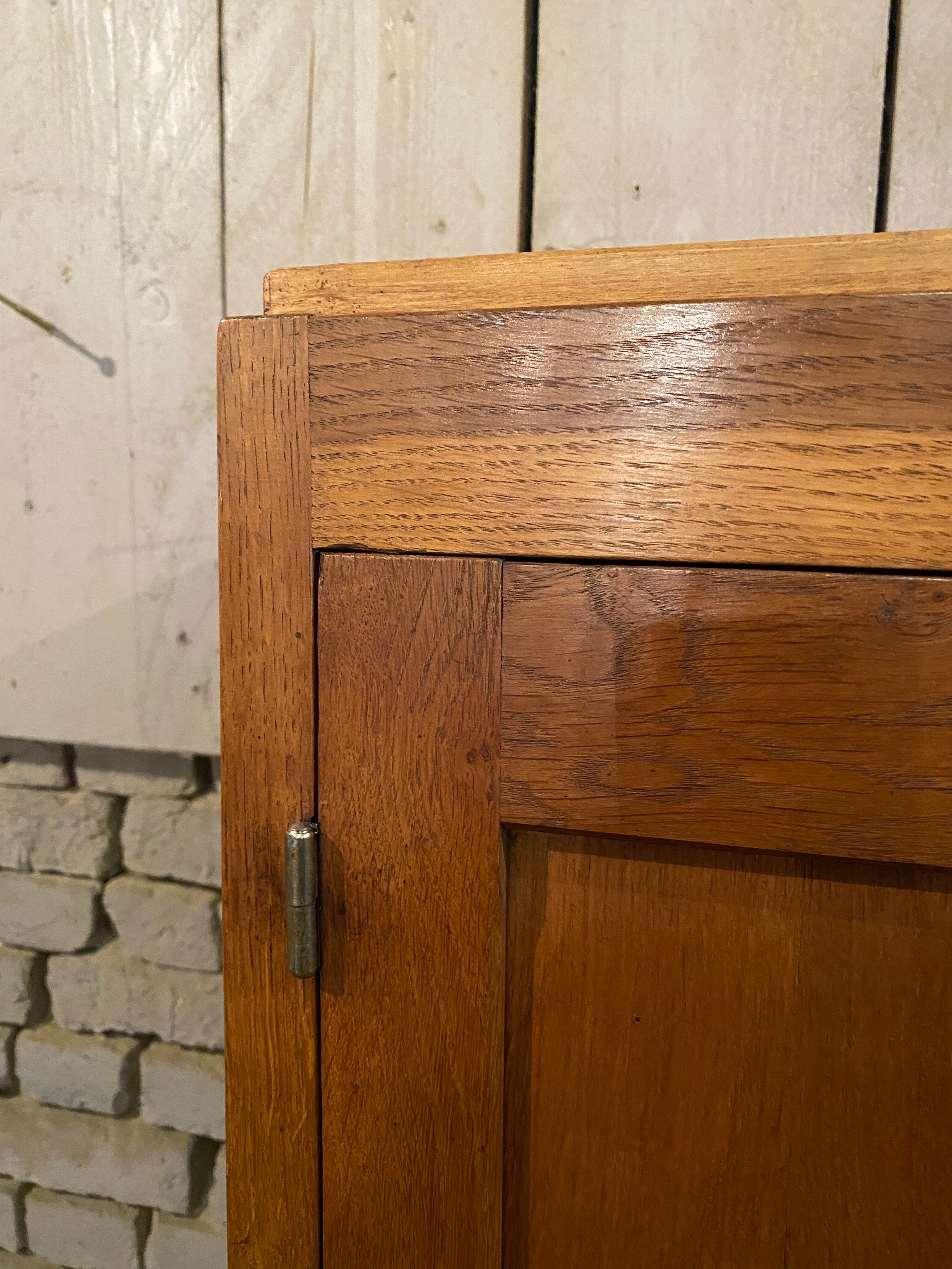 Vintage parisian wardrobe 1940