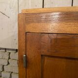 Vintage parisian wardrobe 1940