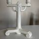 Arts & Crafts Mission Candle Holder 19th Neo Classic Sticley William Morris Tiffany