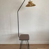 Floor lamp vintage 60