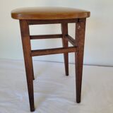 Tabouret bistrot années 50