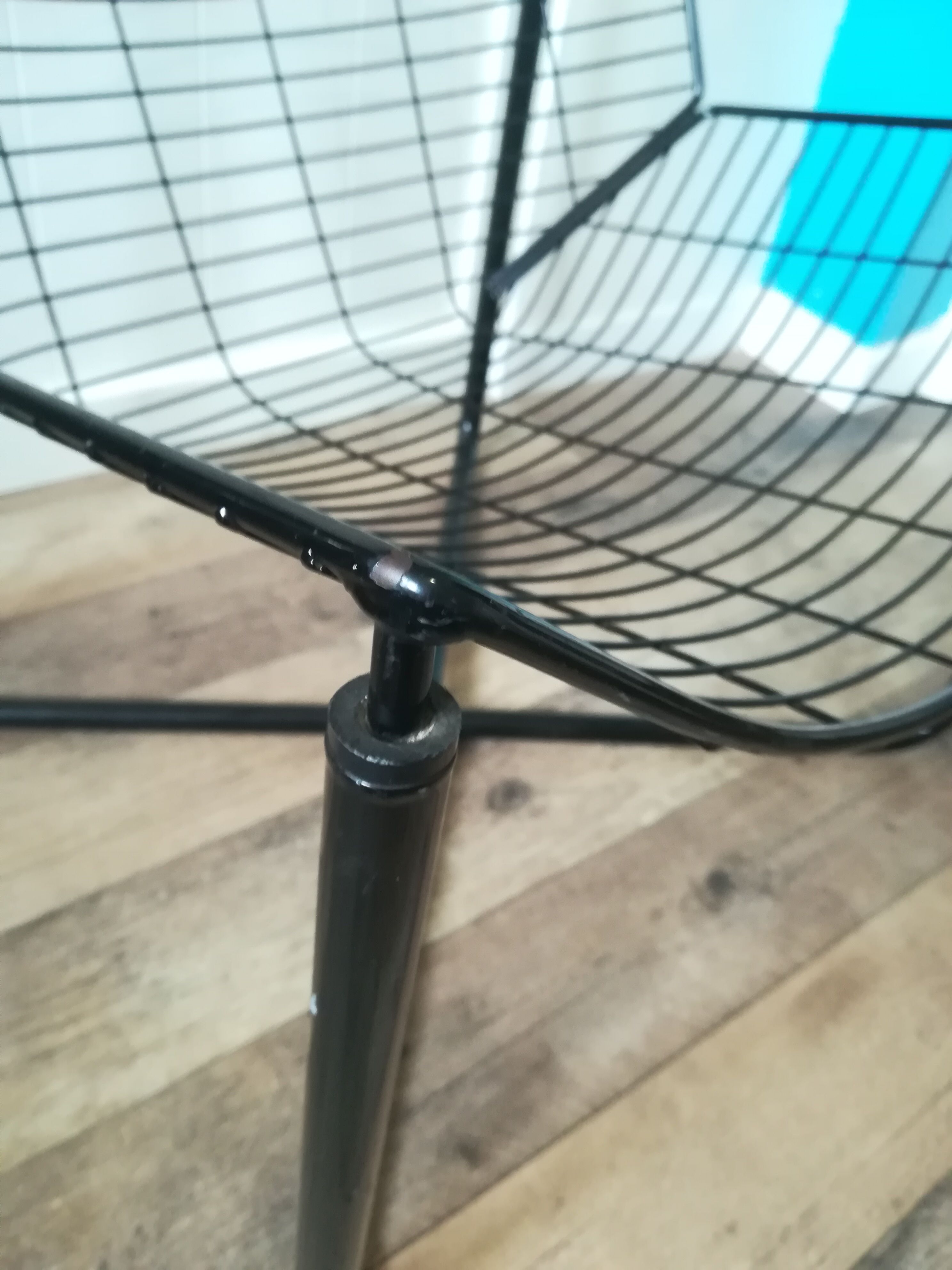 Jarpen chair by Niels Gammelgaard for Ikea