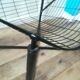 Fauteuil Jarpen par Niels Gammelgaard pour Ikea
