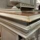 Sideboard 2 sculpted body