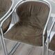 Chaises cantilever par Gastone Rinaldi pour Rima 1970s