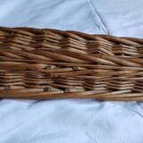 2 baker's baskets