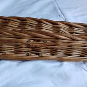 2 baker's baskets