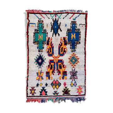 Tapis azilal 56x84cm