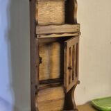 Spice racks