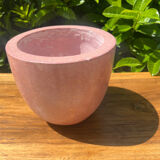 Pot en terrazzo