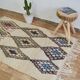 Tapis marocain 163x100cm