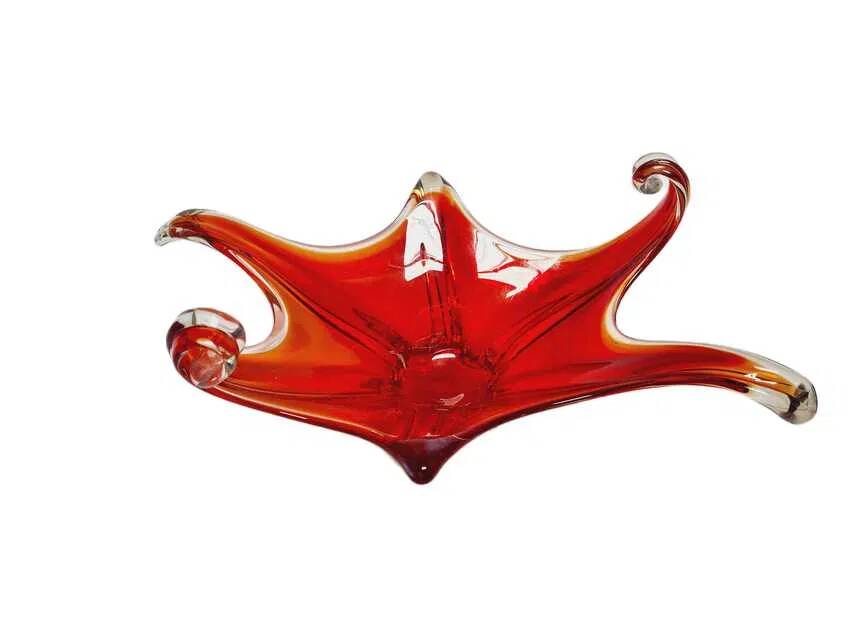 BVJ MURANO Mandruzzato - Patera 1950