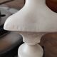 Bust duo Louise Brongniart