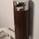 Peanut dispenser