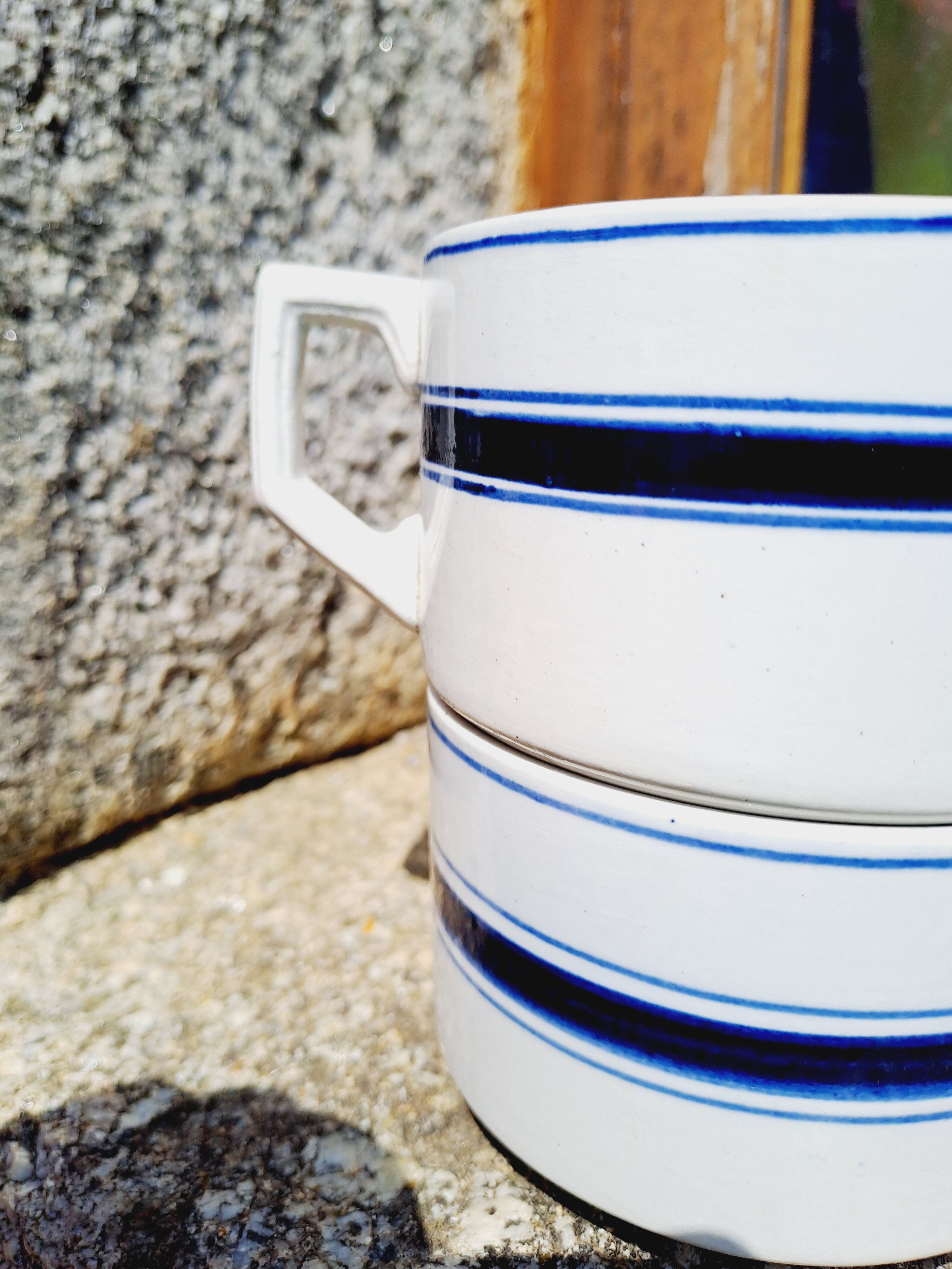 Set 4 lunches Moulin des Loups