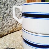 Set 4 lunches Moulin des Loups