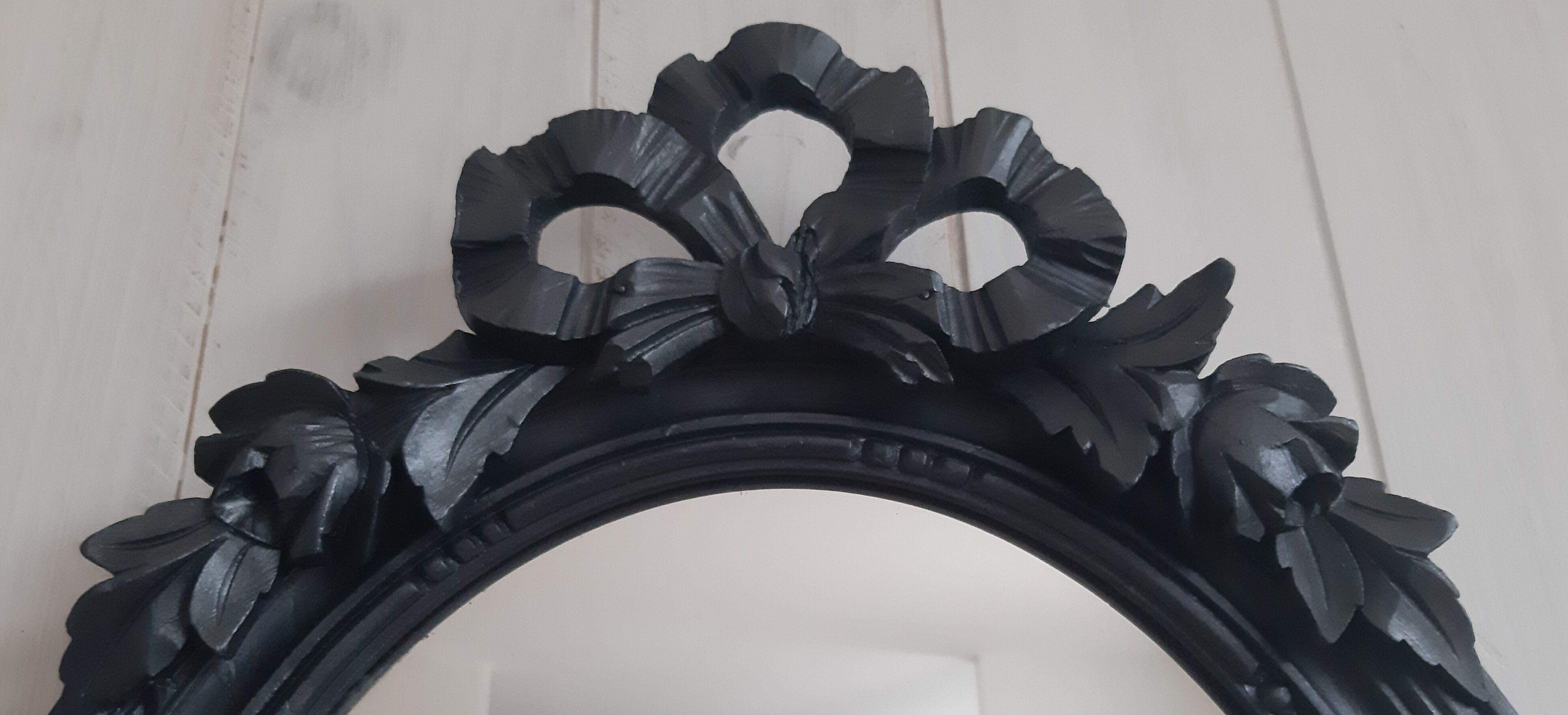 Miroir ancien