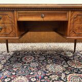 Antique English Writing Desk