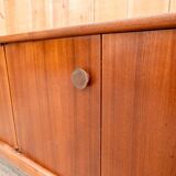 Enfilade scandinave