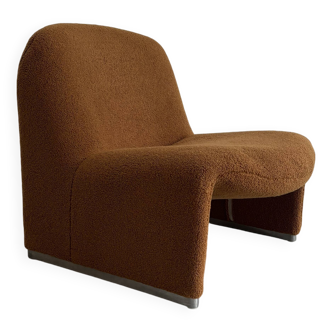 Fauteuil "Alky" Giancarlo Piretti pour Castelli années 70