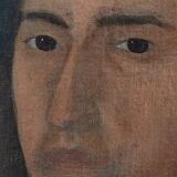 19th century man portrait