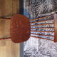Chaise de bistrot Baumann Tacoma