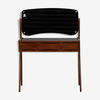 Vintage Danish Design Dressing table made by AG Spejl Kobberbeskyttet, 1960s