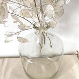 Large glass carboy 36 cm