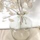 Large glass carboy 36 cm