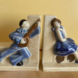 Camille Tharaud seere books Art Deco porcelain of Limoges