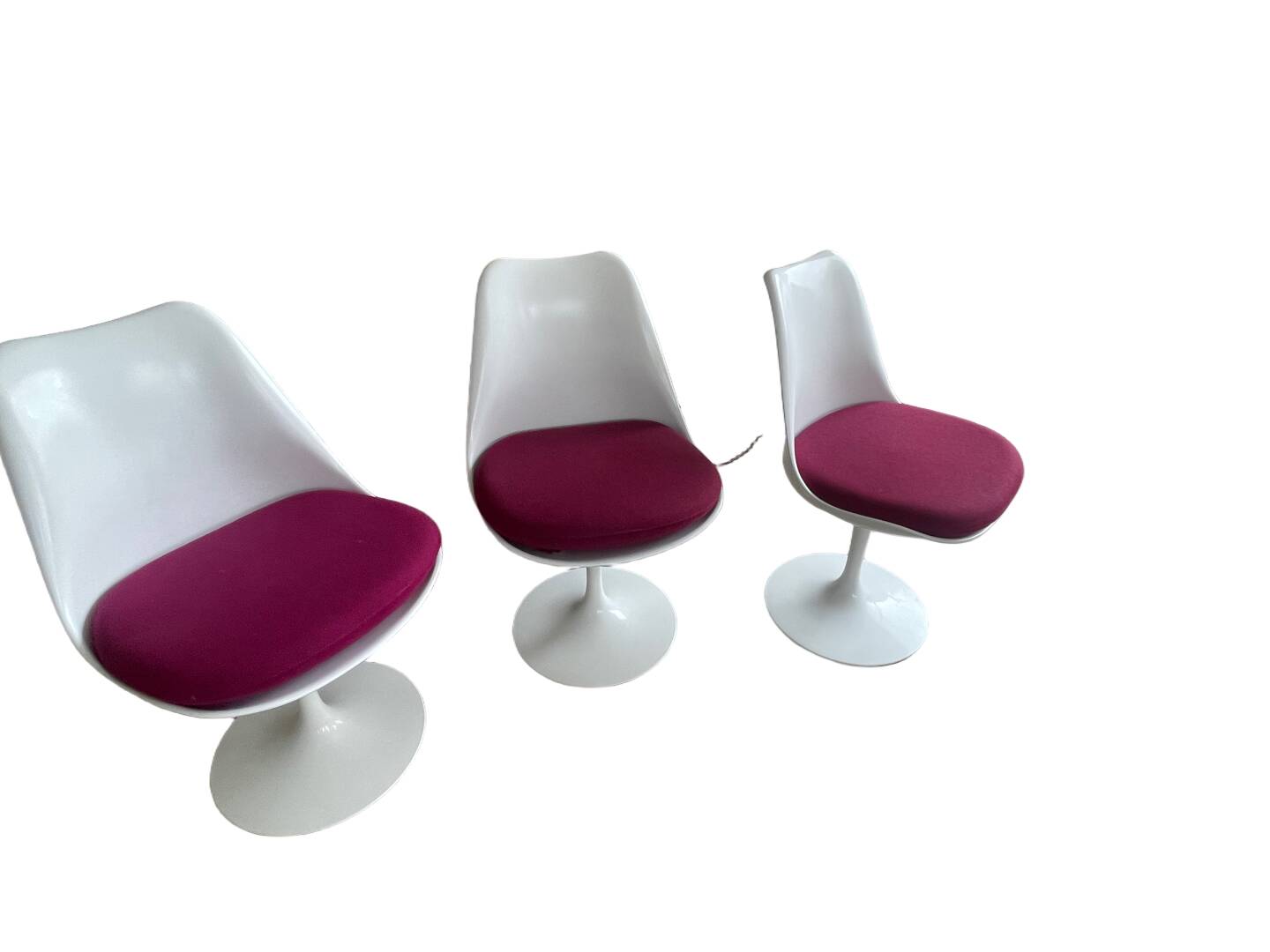 Chaise Tulip Knoll