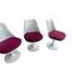 Chaise Tulip Knoll