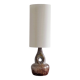 Large Accolay ceramic lamp