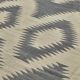 Contemporary Tribal Decorative Kilim 320 cm x 428 cm