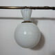 Reticello Glass wall lamp - Venini