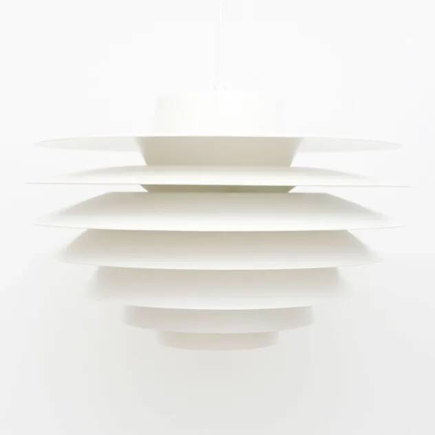 Suspension Verona, design de S. Middelboe pour Lyfa 40 cm