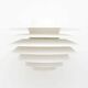 Suspension Verona, design de S. Middelboe pour Lyfa 40 cm