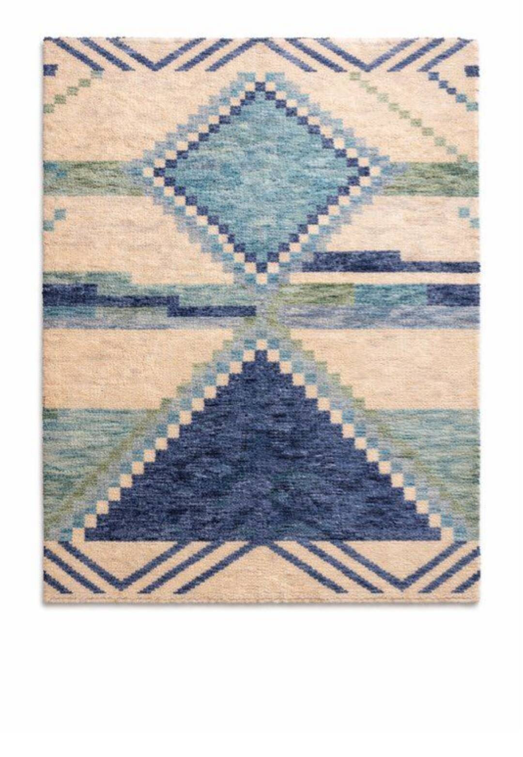 Berber carpet