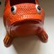 Jean Roger Grenouille modele XL orange