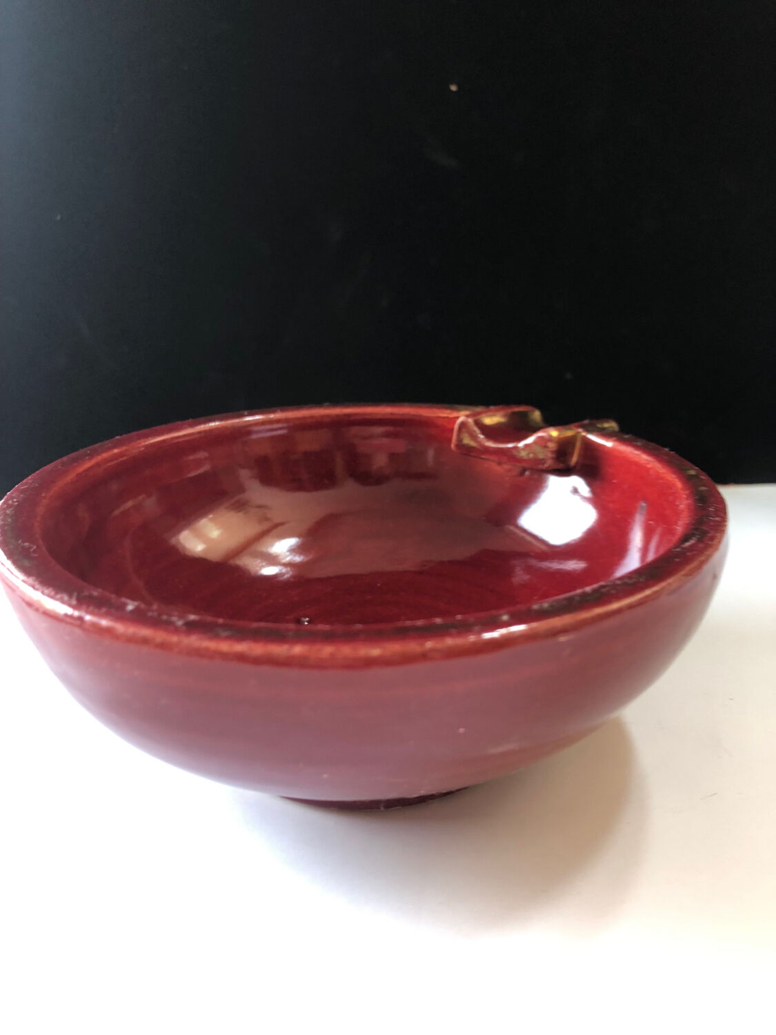 Guérin stoneware bowl
