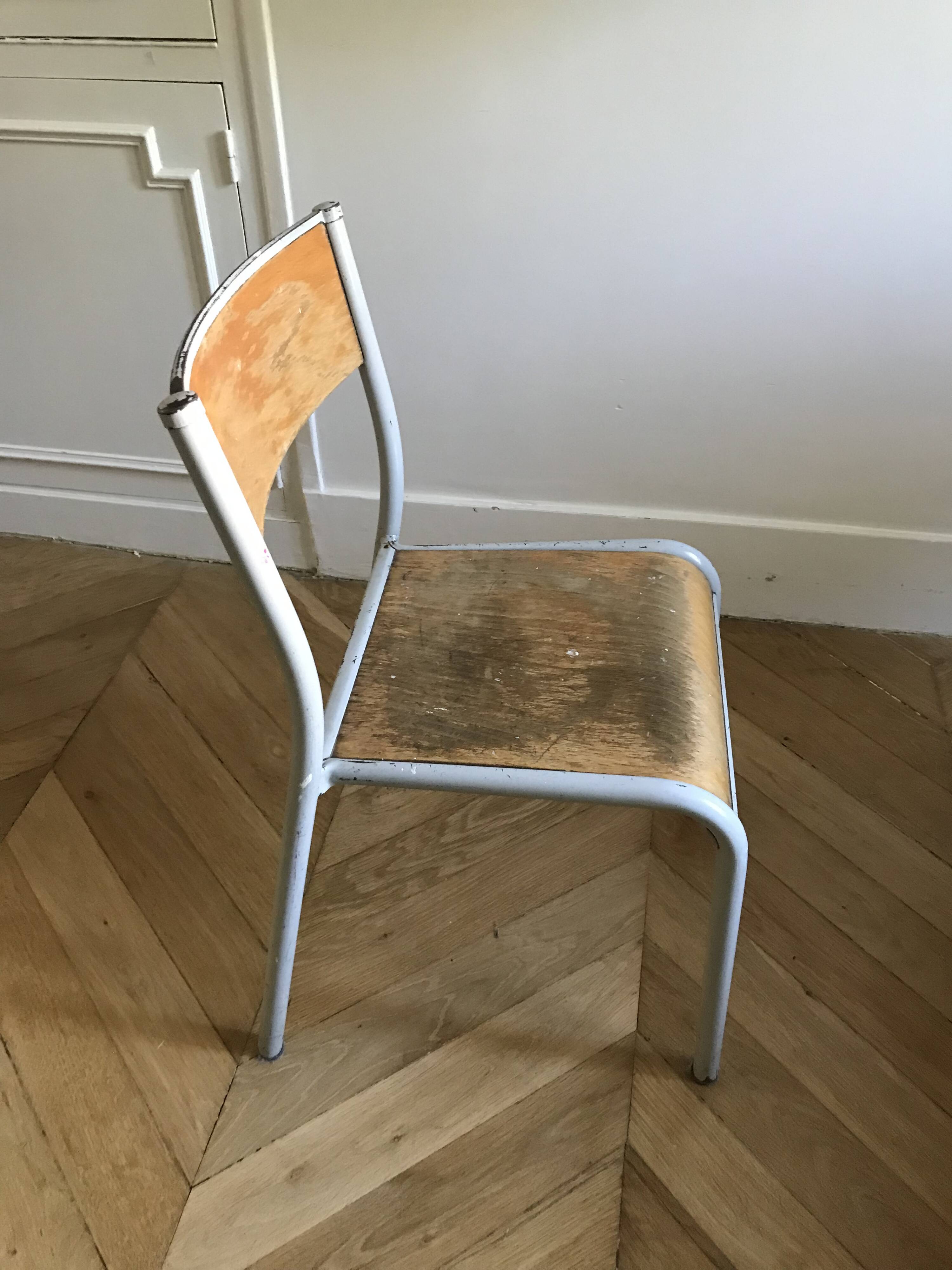 Children's desk